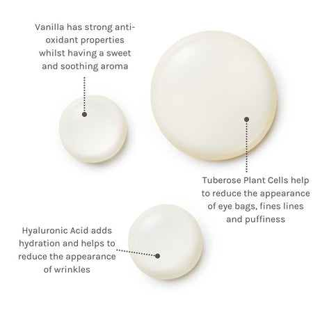 Hyaluronic Eye Complex - mypure.co.uk