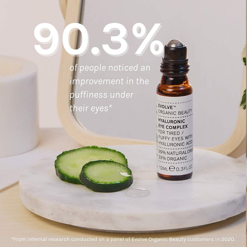 Hyaluronic Eye Complex - mypure.co.uk