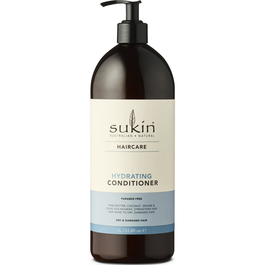 Hydrating Conditioner - mypure.co.uk