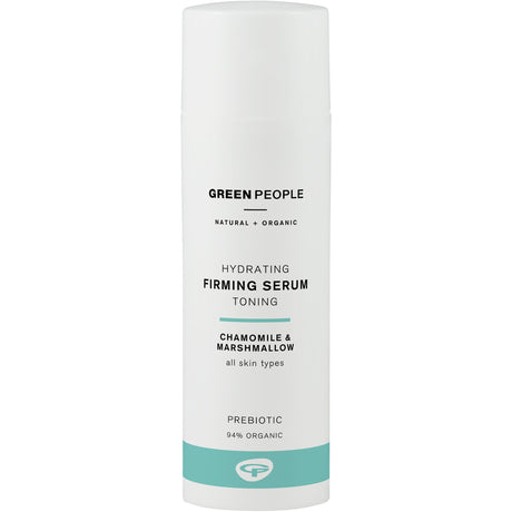 Hydrating Firming Serum - mypure.co.uk