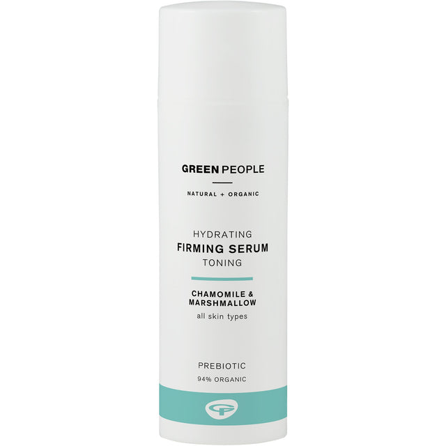 Hydrating Firming Serum - mypure.co.uk