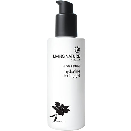 Hydrating Toning Gel - mypure.co.uk