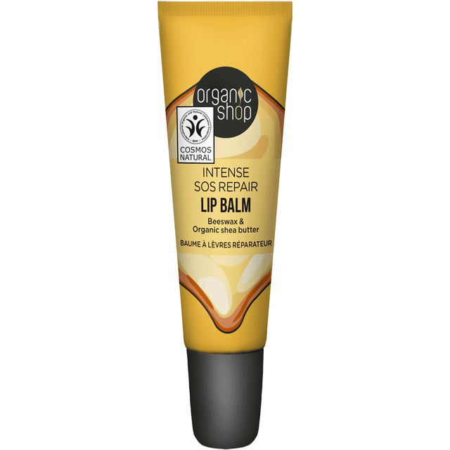 Intense SOS Repair Lip Balm - mypure.co.uk