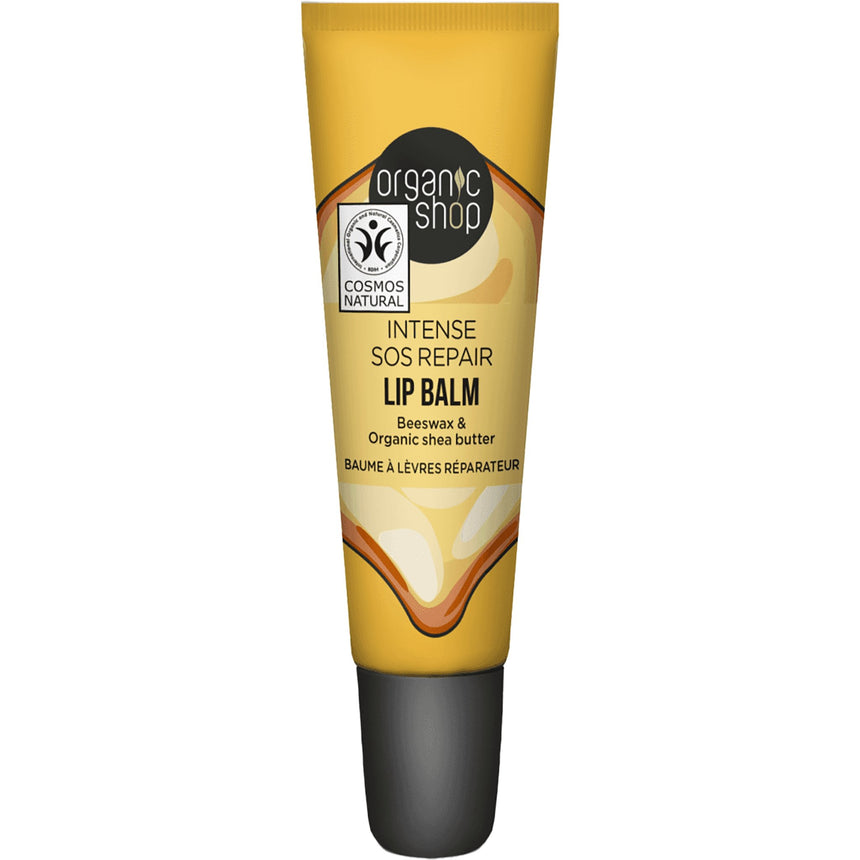 Intense SOS Repair Lip Balm - mypure.co.uk