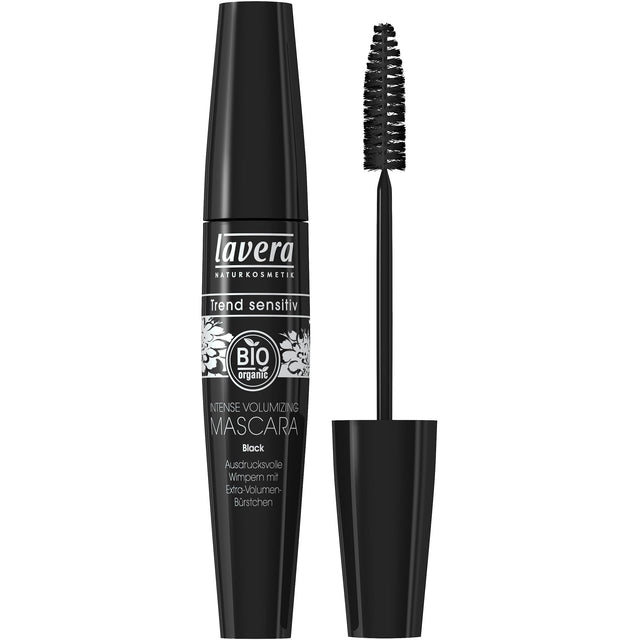 Intense Volumising Mascara - mypure.co.uk