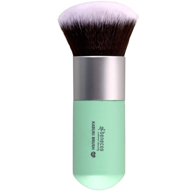 Kabuki Brush - mypure.co.uk