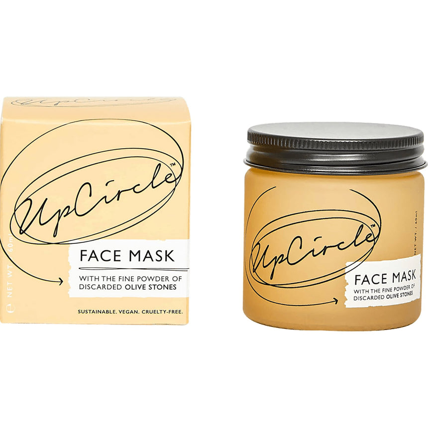 Kaolin Clay Face Mask - mypure.co.uk