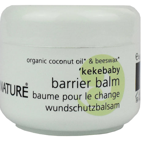 Kekebaby Barrier Balm - mypure.co.uk