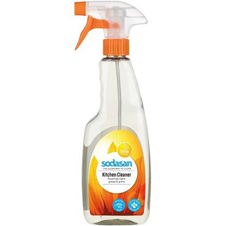 Kitchen Cleaner - mypure.co.uk