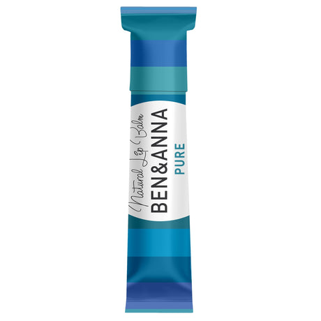 Lip Balm - Pure - mypure.co.uk