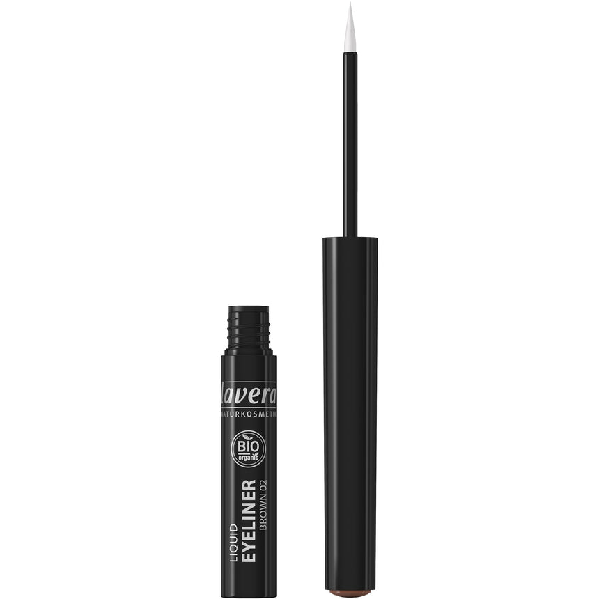 Liquid Eyeliner - mypure.co.uk