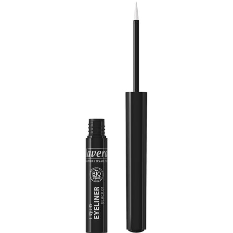 Liquid Eyeliner - mypure.co.uk