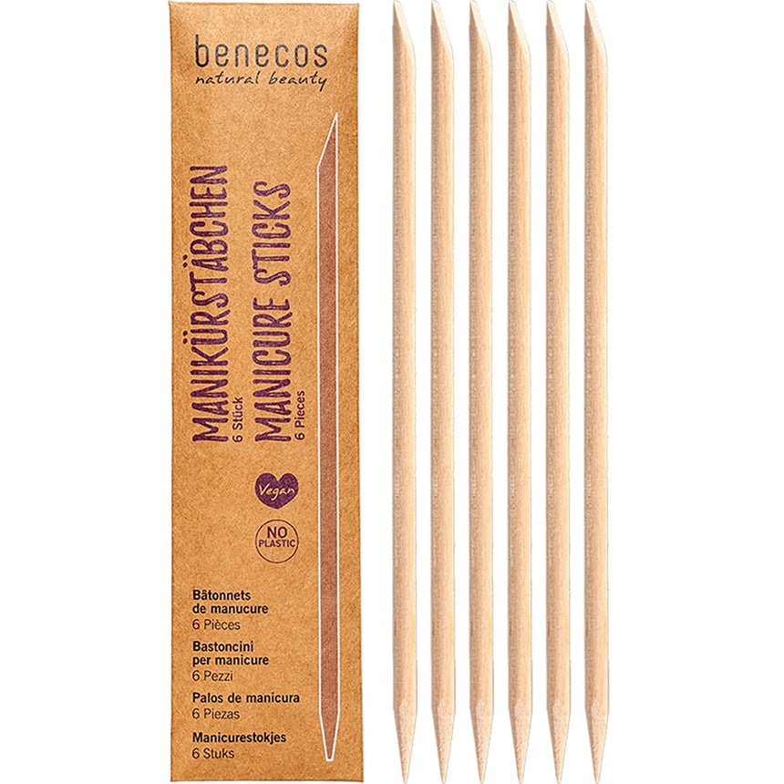 Manicure Sticks - mypure.co.uk