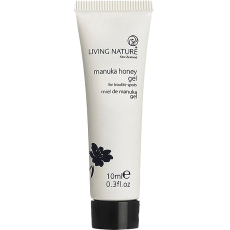 Manuka Honey Rescue Gel - mypure.co.uk