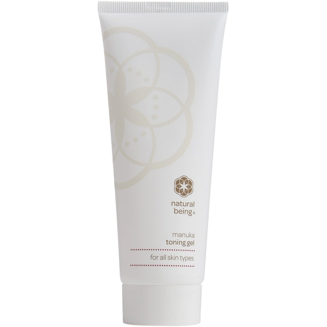 Manuka Toning Gel - mypure.co.uk