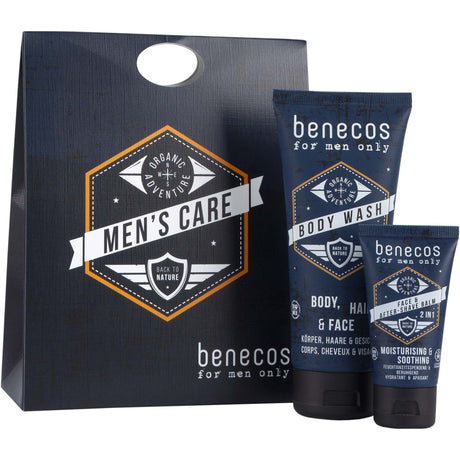 Mens Gift Set - Worth £13.90 - mypure.co.uk