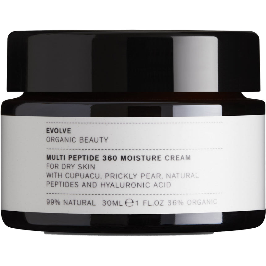 Multi-Peptide 360 Moisture Cream - mypure.co.uk