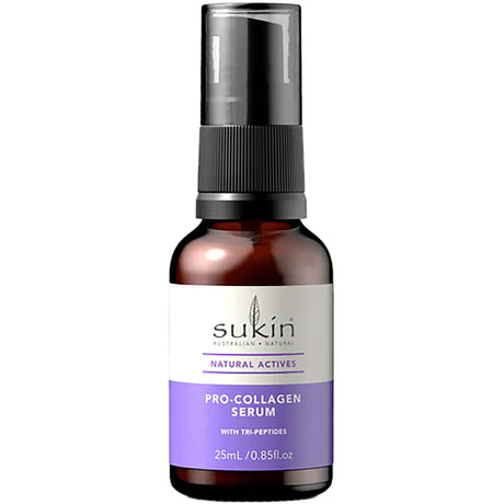 Natural Actives | Pro-Collagen Serum - mypure.co.uk