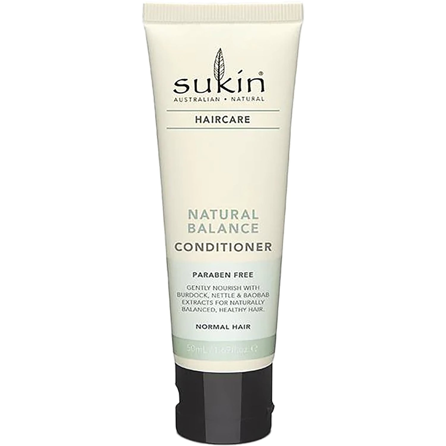 Buy Sukin Natural Balance Conditioner Mypure Uk 0304