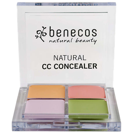 Natural CC Concealer - mypure.co.uk