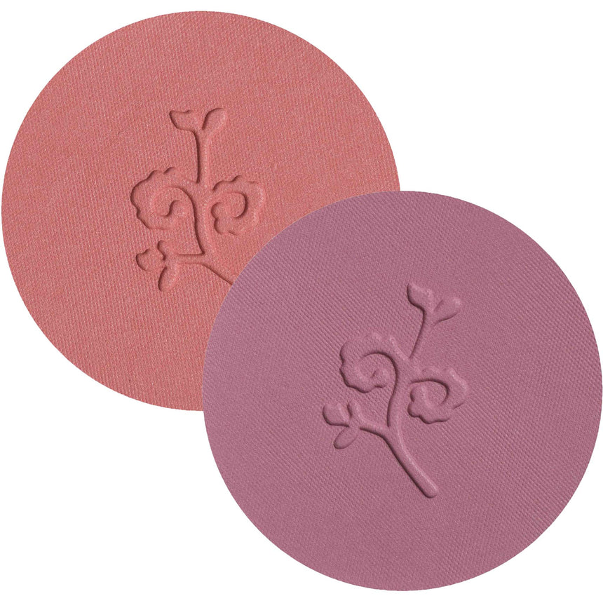 Natural Compact Blush - mypure.co.uk