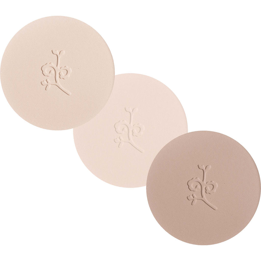 Natural Compact Powder - mypure.co.uk