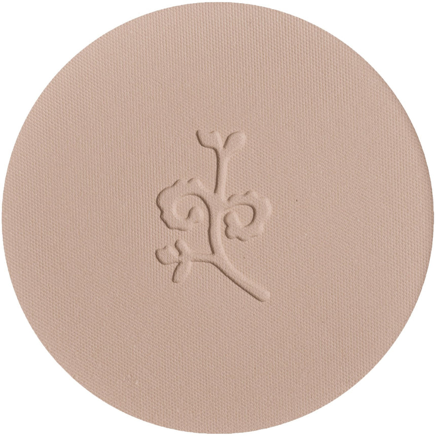 Natural Compact Powder - mypure.co.uk