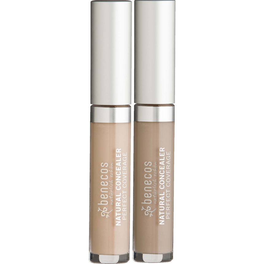 Natural Concealer - mypure.co.uk