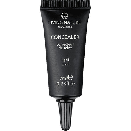 Natural Concealer - mypure.co.uk