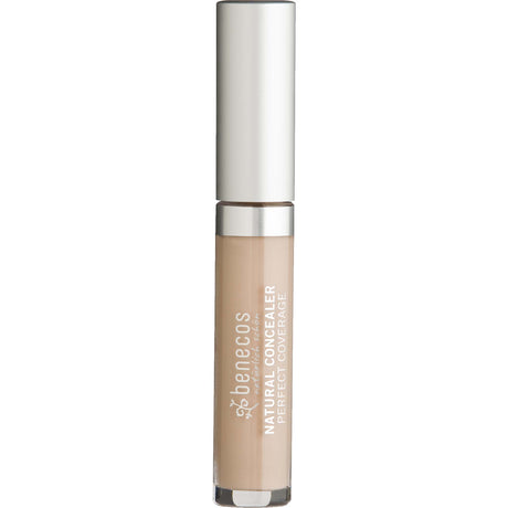 Natural Concealer - mypure.co.uk