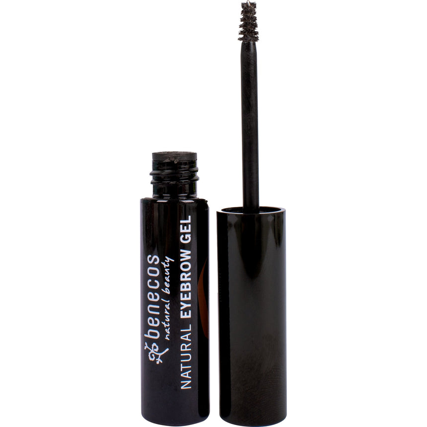 Natural Eyebrow Gel - mypure.co.uk