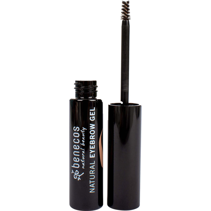 Natural Eyebrow Gel - mypure.co.uk