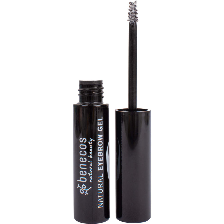 Natural Eyebrow Gel - mypure.co.uk