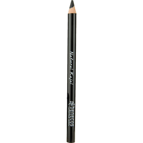 Natural Khol Kajal Eyeliner - mypure.co.uk