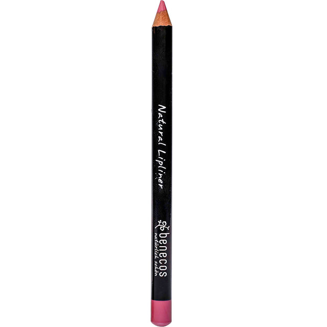 Natural Lipliner - mypure.co.uk