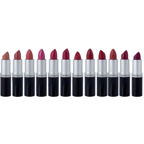 Natural Lipstick - mypure.co.uk