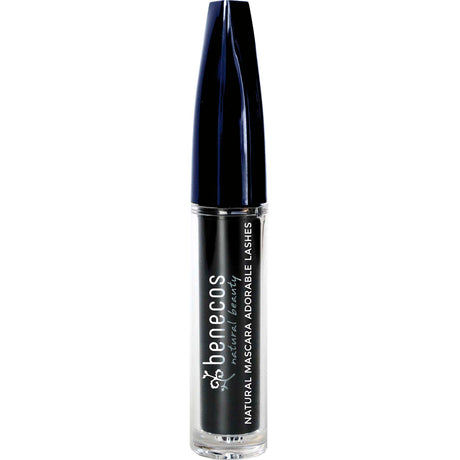 Natural Mascara Adorable Lashes - Deep Ocean - mypure.co.uk