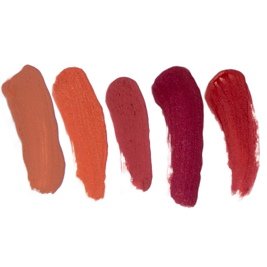 Natural Matte Liquid Lipstick - mypure.co.uk