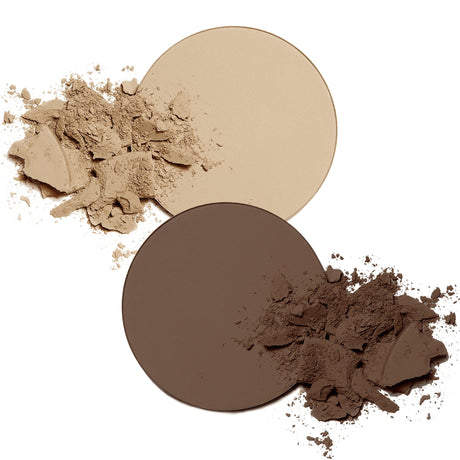 NEW Baked Contour Duo - mypure.co.uk