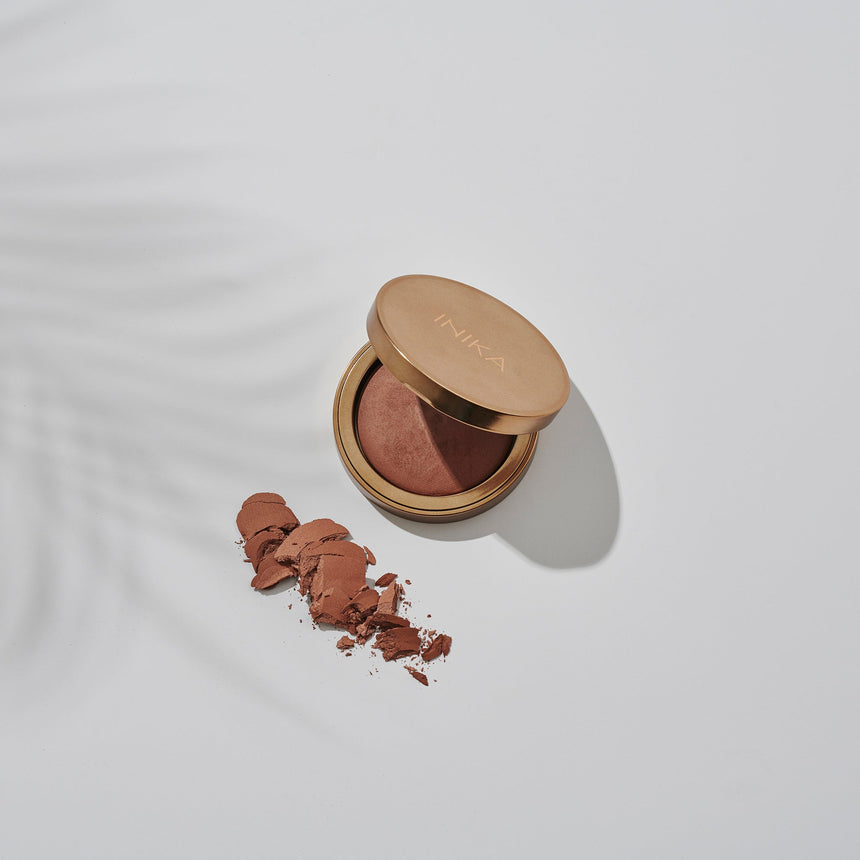 NEW Baked Mineral Bronzer - mypure.co.uk