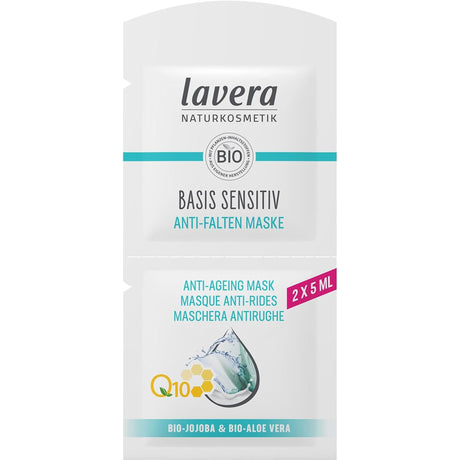 NEW BASIS SENSITIV Q10 Mask - mypure.co.uk