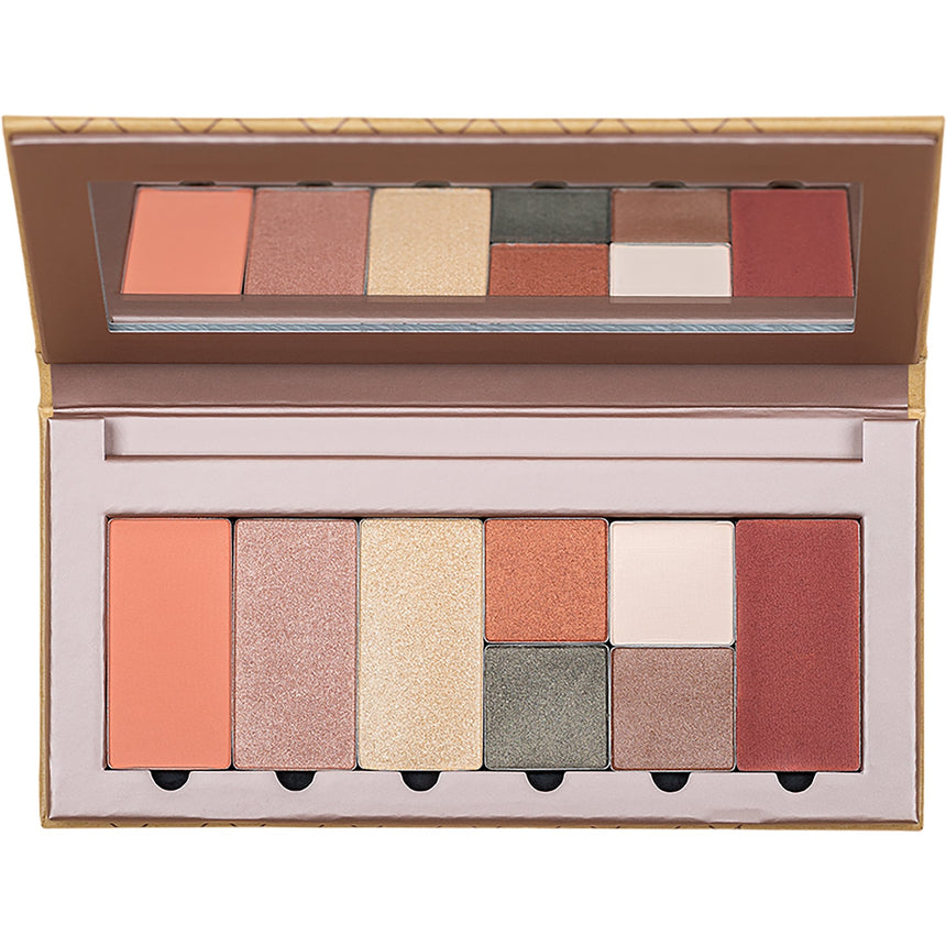 NEW Beauty ID - Florence Palette - mypure.co.uk