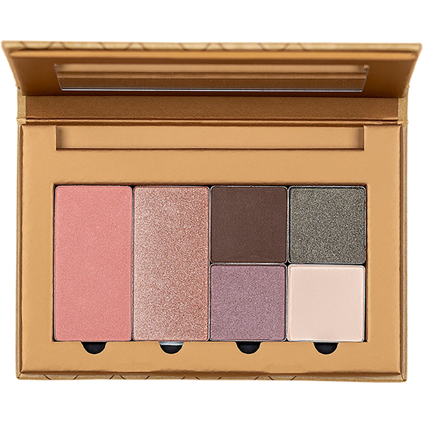 NEW Beauty ID - Marrakech Palette - mypure.co.uk