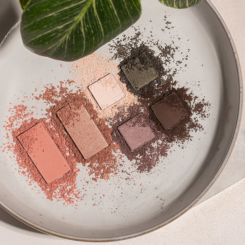 NEW Beauty ID - Marrakech Palette - mypure.co.uk