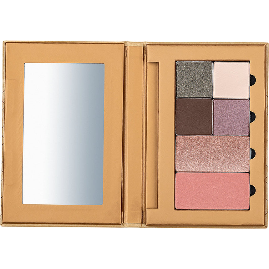 NEW Beauty ID - Marrakech Palette - mypure.co.uk