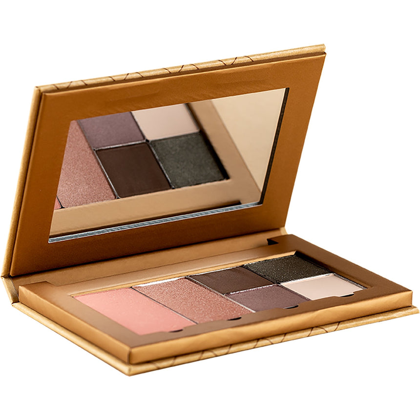 NEW Beauty ID - Marrakech Palette - mypure.co.uk