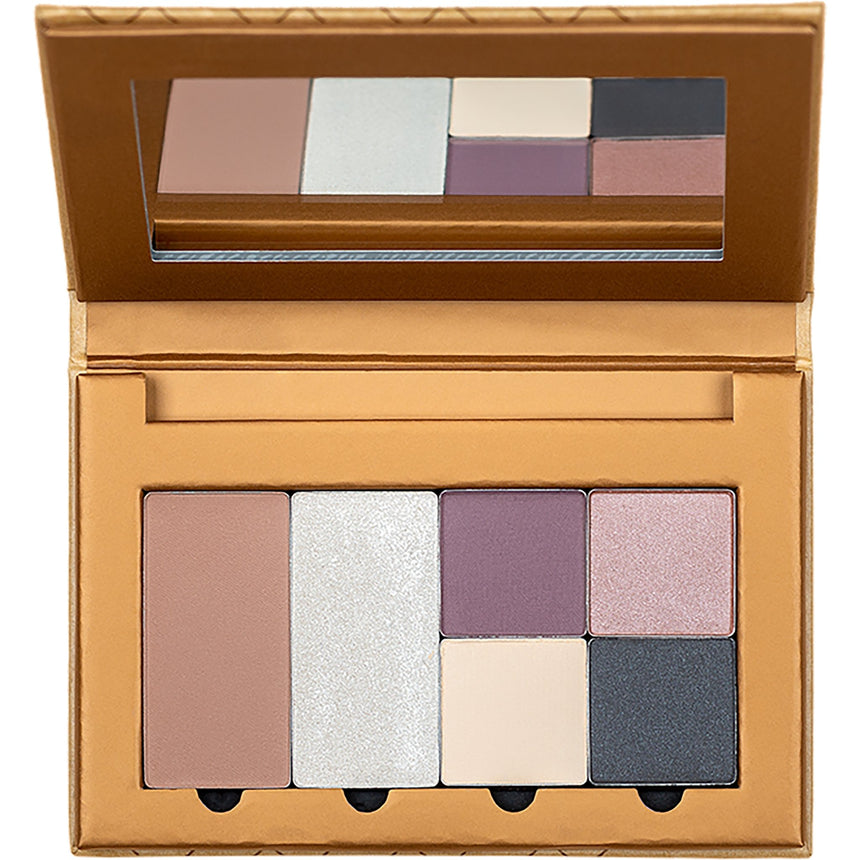 NEW Beauty ID - New York Palette - mypure.co.uk