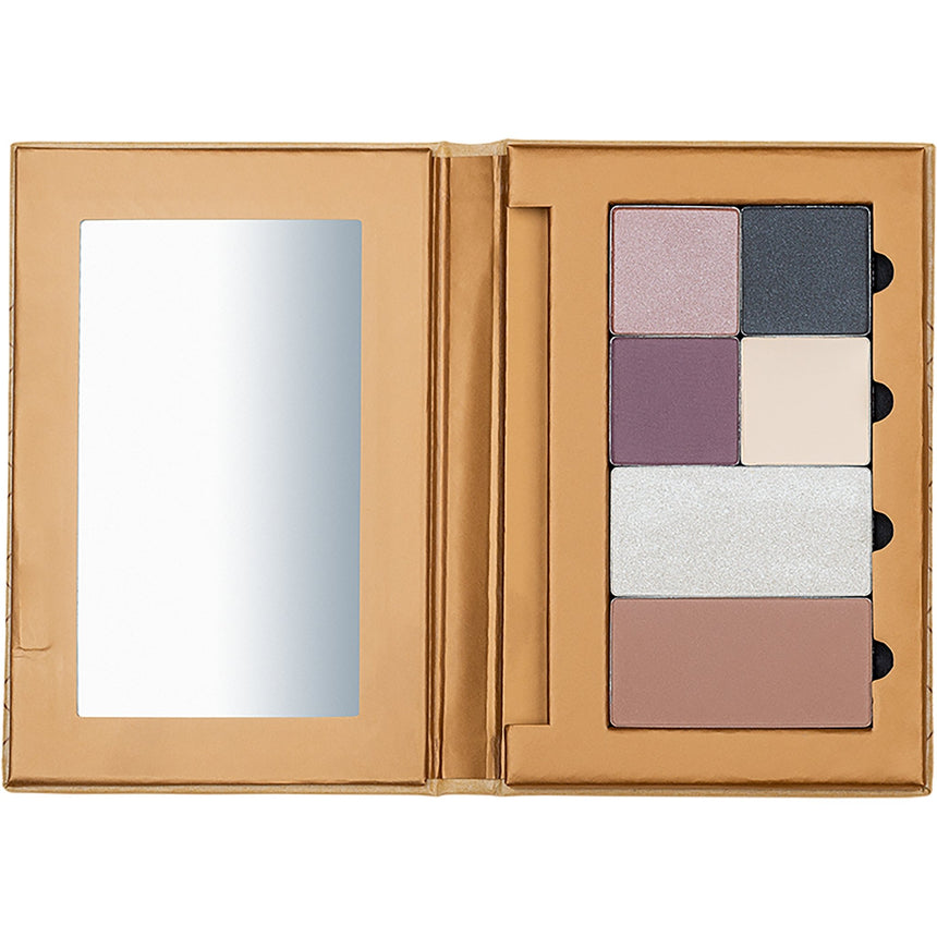 NEW Beauty ID - New York Palette - mypure.co.uk