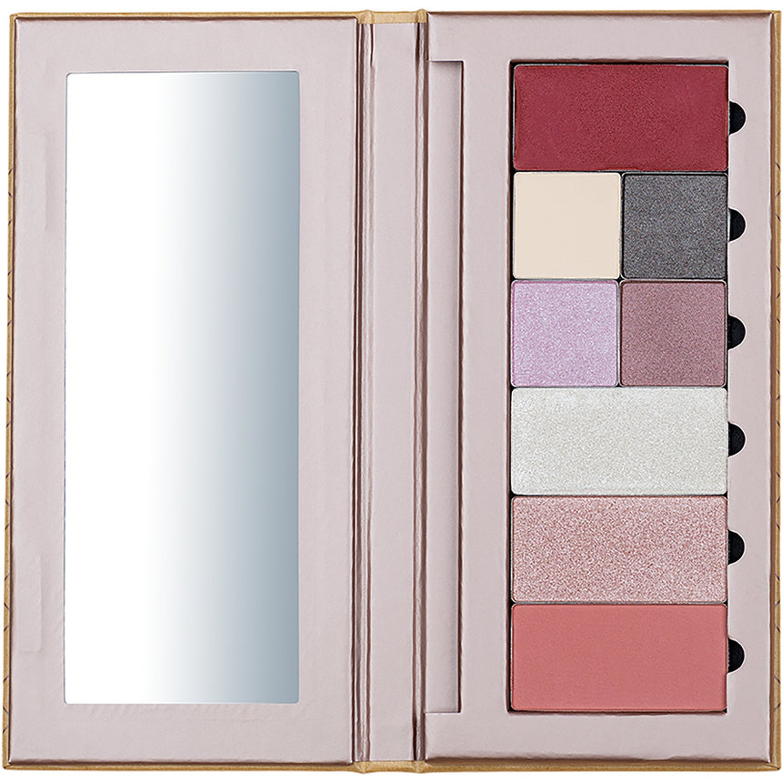 NEW Beauty ID - Stockholm Palette - mypure.co.uk