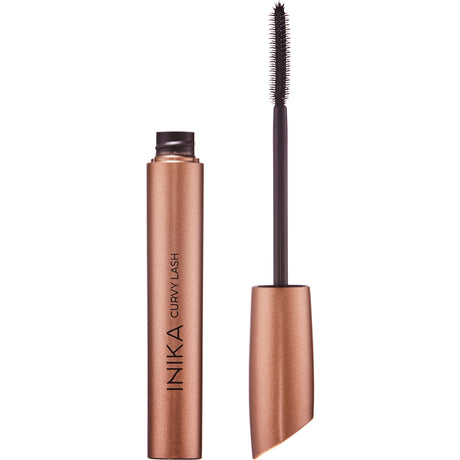 NEW Curvy Lash Mascara - mypure.co.uk